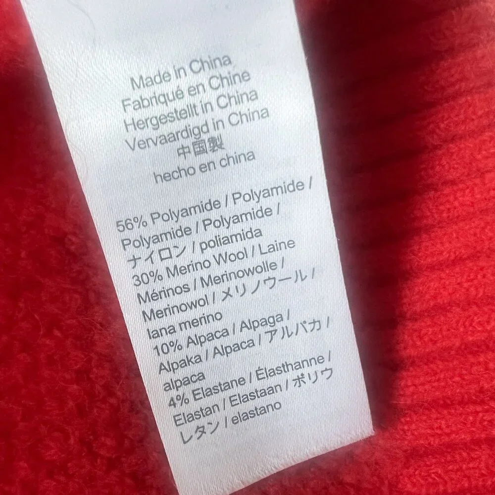 J. Crew Cable Knit Half-Zip Sweater In Supersoft Yarn - Picture 11 of 13
